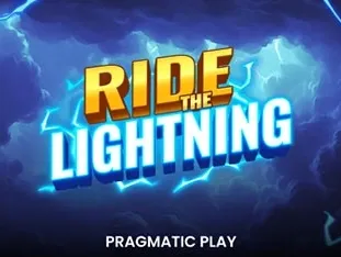 Ride The Lightning
