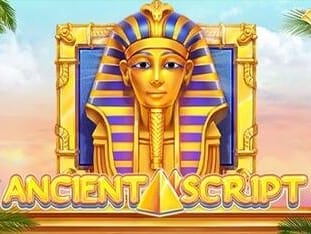 Ancient Script