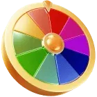 Roda Keberuntungan Bunga189 icon
