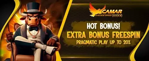 Free Spins & Buyspin Eksklusif banner