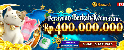 Menang Besar di bunga189 Sekarang