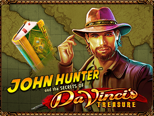 Da Vinci's Treasure