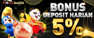 Bonus Selamat Datang idbunga189.com