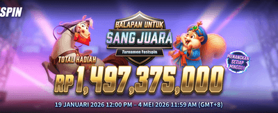 Login bunga189 Klaim Bonus Harian